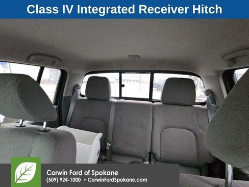 Used 2015 Nissan Frontier SV w/ SV Value Truck Package image 11