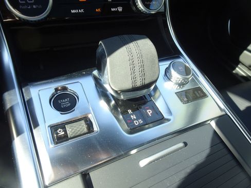 New 2024 Jaguar XF R-Dynamic SE image 28