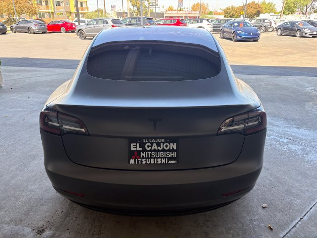 Used 2019 Tesla Model 3 Standard Range Plus RWD image 4