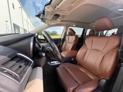 Used 2020 Subaru Ascent Touring w/ Popular Package #3 AWD/4WD image 32
