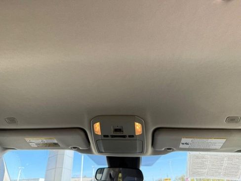 Used 2024 Toyota Highlander LE image 16