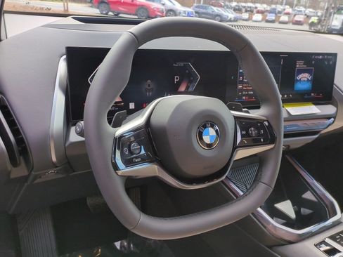 Certified 2026 BMW X3 xDrive30i w/ Premium Package AWD/4WD image 17
