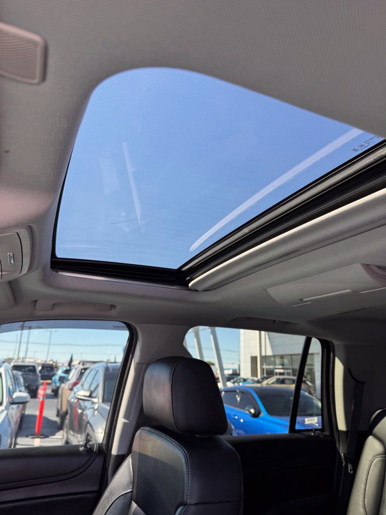 Used 2020 Chevrolet Tahoe LT AWD/4WD image 20