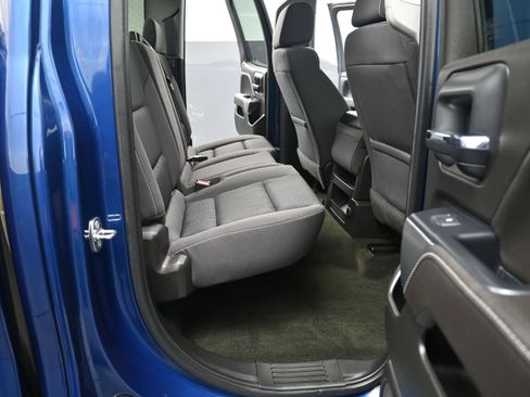 Used 2017 Chevrolet Silverado 1500 LT w/ All Star Edition image 26