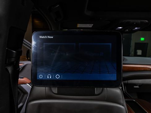 Used 2024 GMC Yukon XL Denali Ultimate image 36