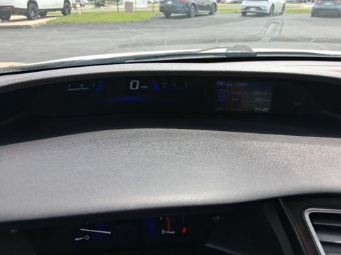 Used 2013 Honda Civic LX image 21