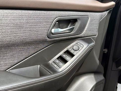 Certified 2022 Nissan Rogue SV AWD/4WD image 9
