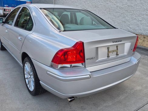 Used 2007 Volvo S60 2.5T image 5