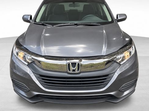 Used 2019 Honda HR-V LX image 14
