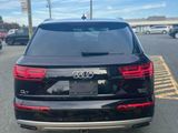 Used 2017 Audi Q7 3.0T Premium Plus w/ Premium Plus Package image 4