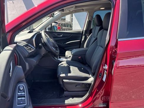 New 2026 Subaru Ascent Limited AWD/4WD image 69