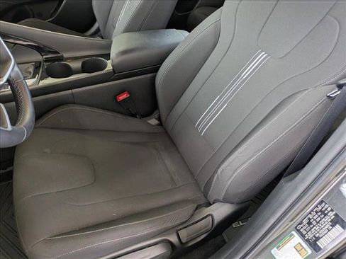 Used 2024 Hyundai Elantra SEL w/ Convenience Package FWD image 13