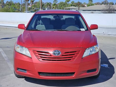 Used 2007 Toyota Camry LE image 6