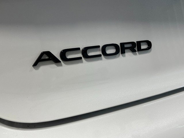 New 2026 Honda Accord Sport image 8