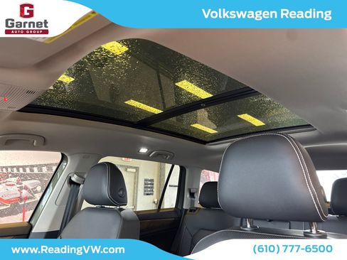 New 2026 Volkswagen Atlas SE image 13