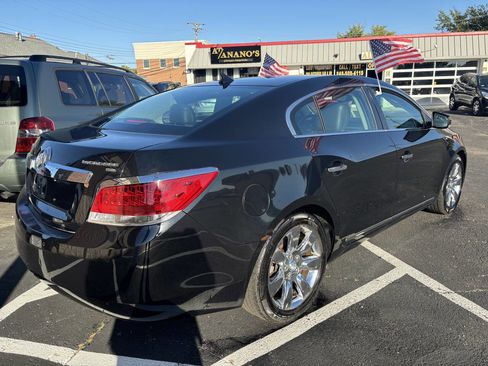 Used 2011 Buick LaCrosse CXL image 5