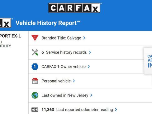Used 2024 Honda Passport EX-L image 55