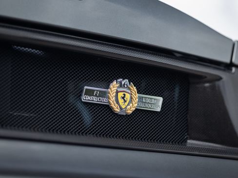 Used 2009 Ferrari F430 Scuderia RWD image 20