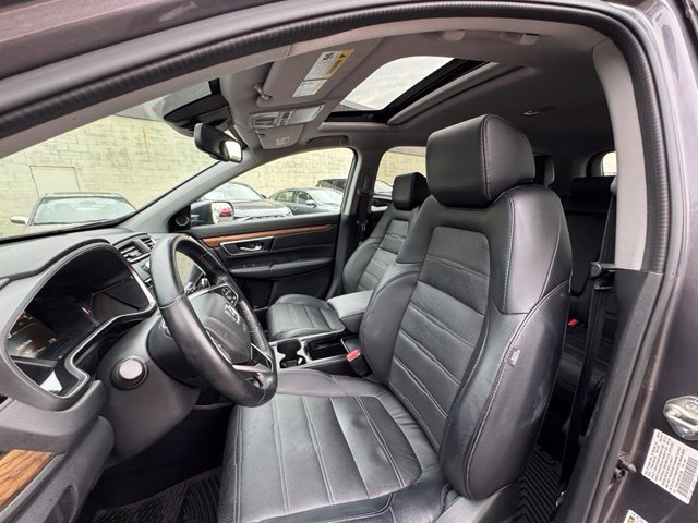 Used 2018 Honda CR-V EX-L image 14