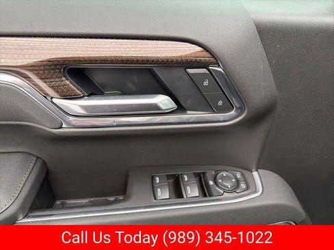 New 2026 Chevrolet Silverado 1500 LT Trail Boss w/ Protection Package image 25