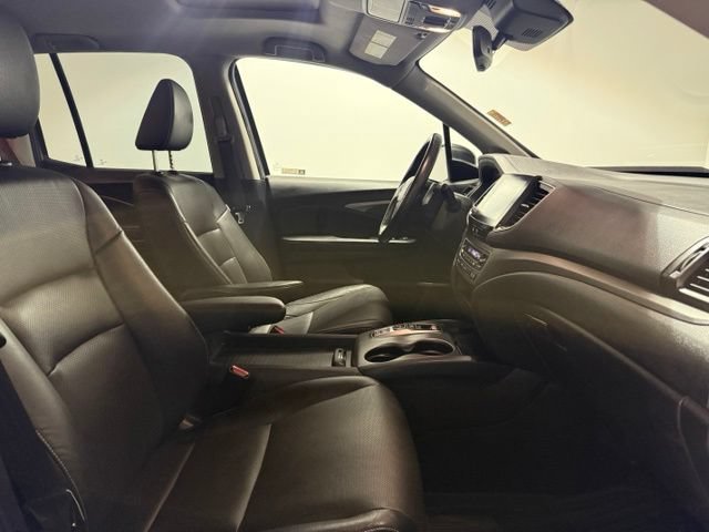 Used 2023 Honda Ridgeline RTL image 25