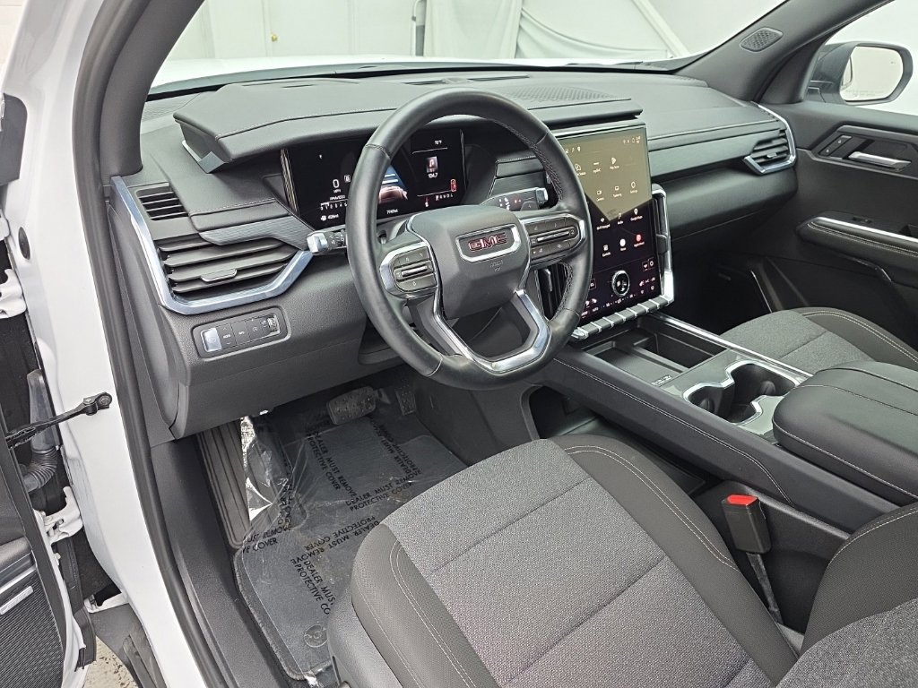 Used 2026 GMC Acadia Elevation AWD/4WD image 16
