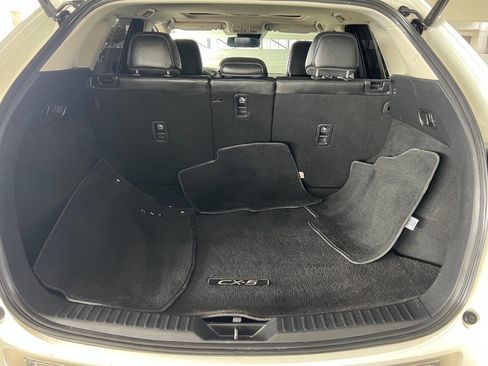 Used 2021 MAZDA CX-5 Grand Touring image 19