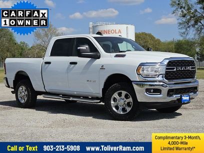 Used 2024 RAM 2500 Big Horn