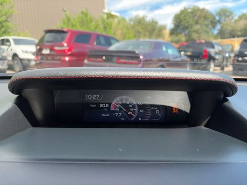 Used 2021 Subaru WRX AWD/4WD image 15