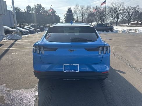 Used 2022 Ford Mustang Mach-E Select w/ Comfort/Technology Package image 4