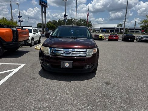 Used 2010 Ford Edge SEL FWD image 2