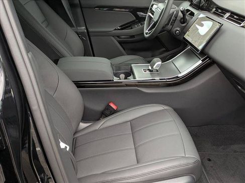 New 2026 Land Rover Range Rover Evoque S AWD/4WD image 18