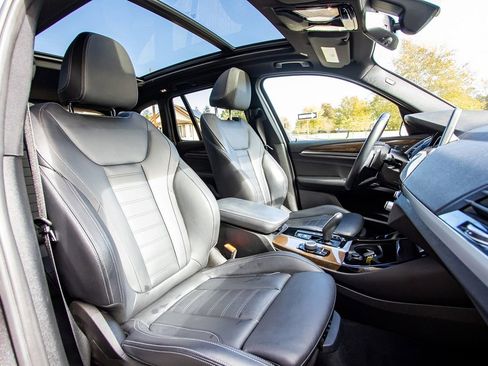 Used 2018 BMW X3 xDrive30i image 20