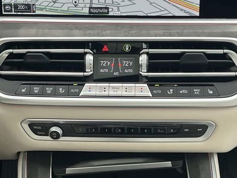 Used 2022 BMW X5 sDrive40i w/ Premium Package image 16