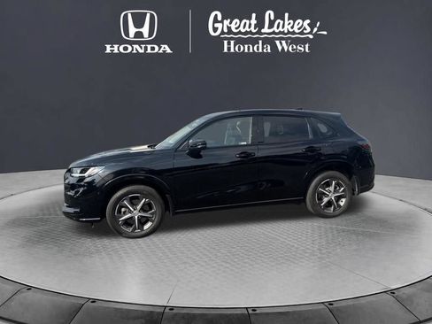Used 2024 Honda HR-V EX-L image 15