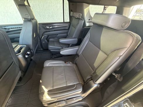 Certified 2024 GMC Yukon XL Denali w/ Max Trailering Package image 24