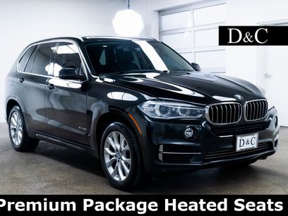Used 2014 BMW X5 xDrive35i