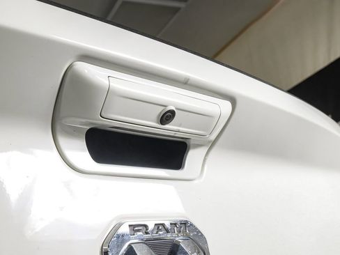 Used 2023 RAM 3500 Limited image 50