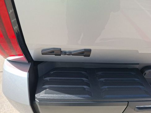 Used 2025 Toyota Tundra SR5 w/ SR5 Premium Package image 12