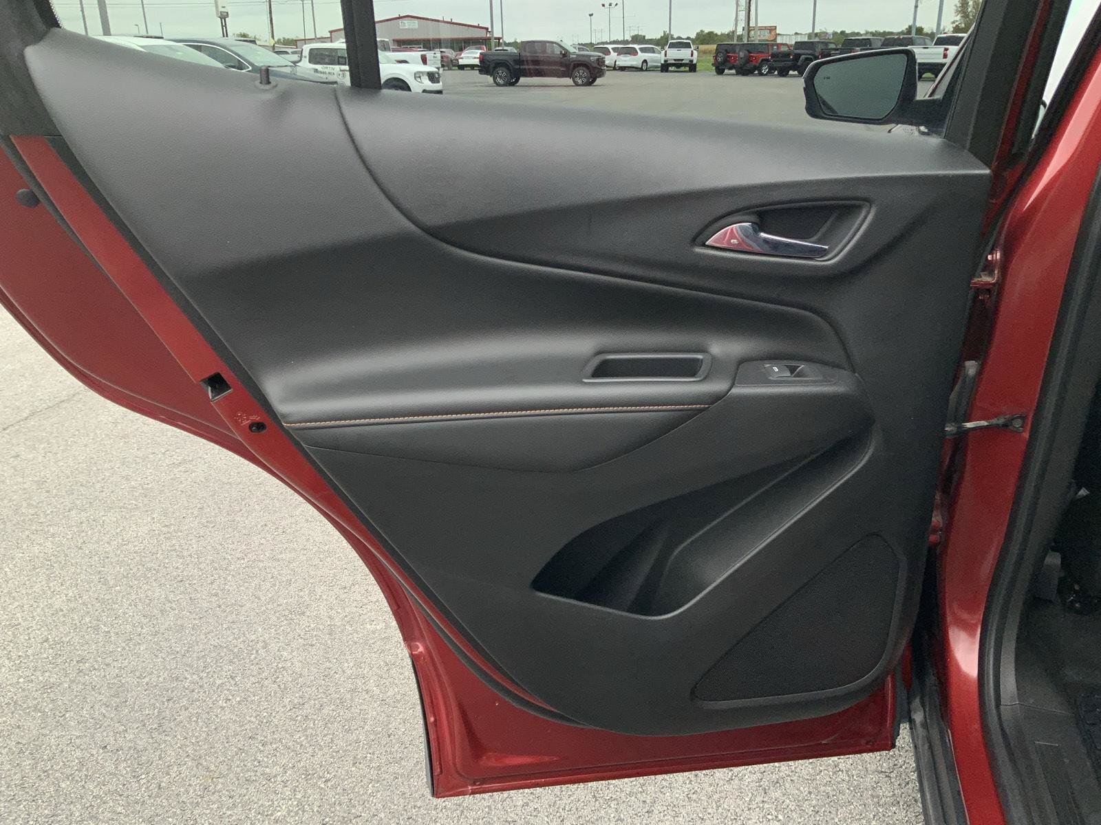 Used 2019 Chevrolet Equinox Premier AWD/4WD image 47