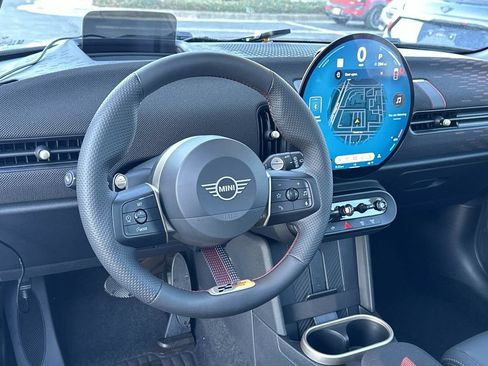 New 2026 MINI Cooper S FWD image 10