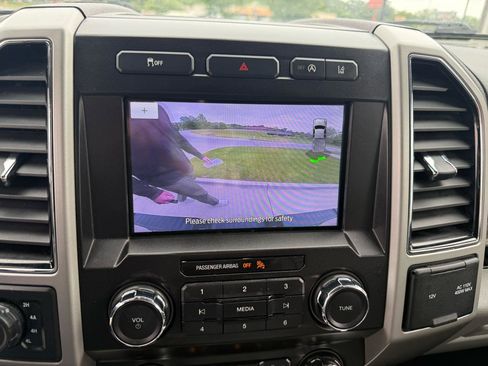 Used 2020 Ford F150 Lariat AWD/4WD image 20
