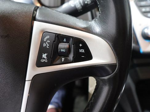 Used 2015 Chevrolet Equinox LT FWD image 35