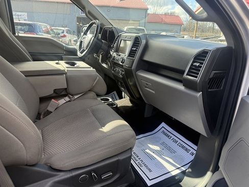 Used 2018 Ford F150 XLT w/ Equipment Group 302A Luxury image 45