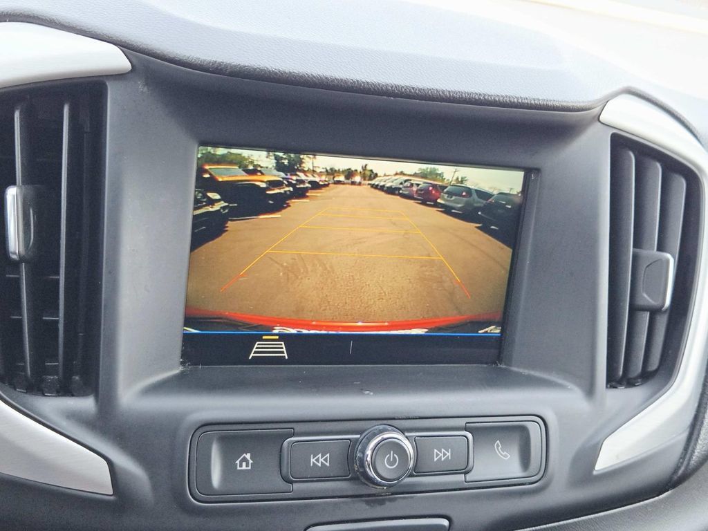 Used 2019 GMC Terrain SLE FWD image 25