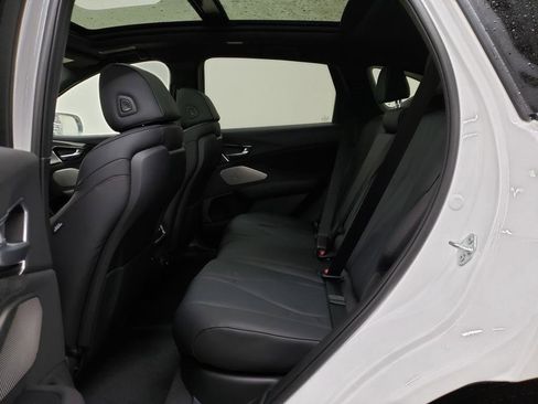 New 2026 Acura RDX A-Spec image 11