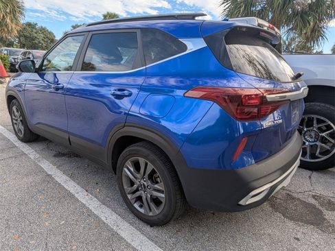 Used 2022 Kia Seltos S image 12