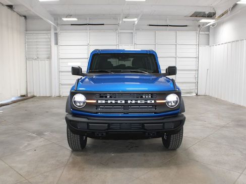 New 2026 Ford Bronco Big Bend image 2