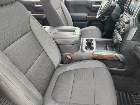 Used 2022 Chevrolet Silverado 1500 RST w/ Safety Package image 14