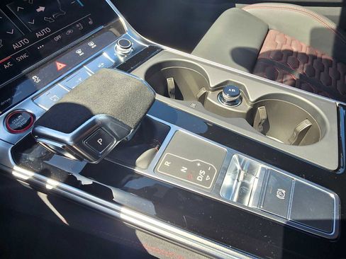 New 2026 Audi RS 6 performance image 32